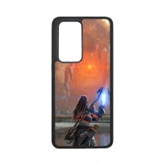 Horizon Forbidden West - Aloy in final - Iné obaly 