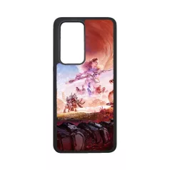 Horizon Forbidden West - Postavy - Iné obaly 