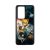 Naruto - Minato - Huawei obal 
