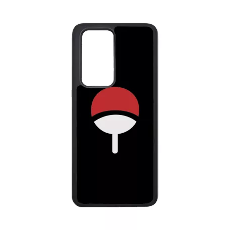 Naruto - Uchiha logo - Iné obaly 