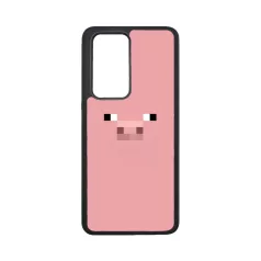 Minecraft Prasa - Iné obaly 