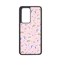   Jednorožecok Na kvetinovej lúke - Google Pixel / Huawei obal 