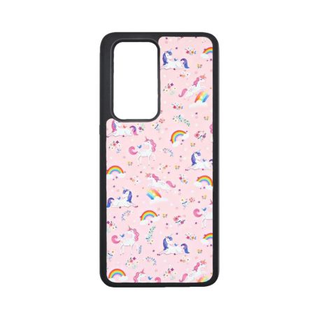 Jednorožecok Na kvetinovej lúke - Huawei obal 