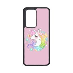 Jednorožec Žiarivosť - Google Pixel / Huawei obal 