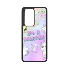 Jednorožec - I'm a Unicorn - Iné obaly 