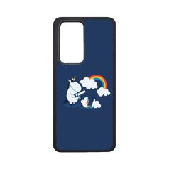 Jednorožec Slasher - Google Pixel / Huawei obal 