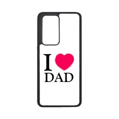 Deň otcov - I Love Dad - Iné obaly 