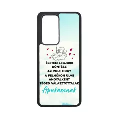 Deň otcov - Téged választottalak Apukámnak - Iné obaly 