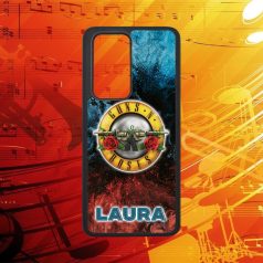 S vlastným menom- Gun's N Roses logo - Huawei obal 