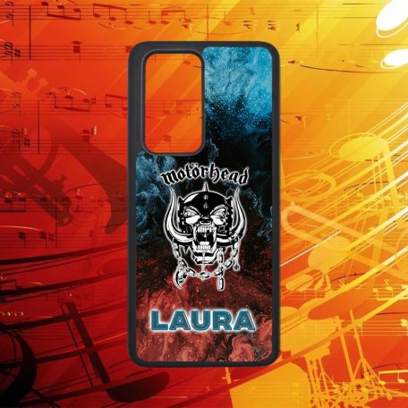 S vlastným menom- Motorhead logo - Huawei obal 