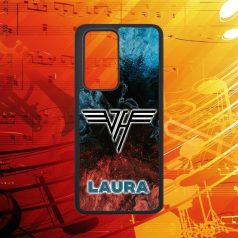 S vlastným menom- Van Halen logo - Huawei obal 