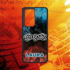   S vlastným menom- Aerosmith logo - Google Pixel / Huawei obal 