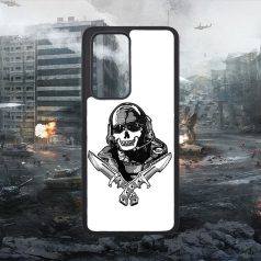   Call of Duty - Simon Ghost Riley - Google Pixel / Huawei obal 