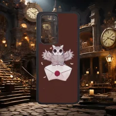 Harry Potter - List z Rokfortu - Iné obaly 