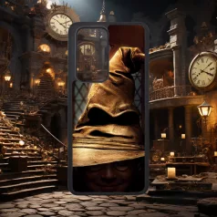 Harry Potter - Klobúk rozdeľovača - Iné obaly 