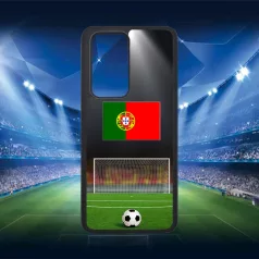 Futbal EB - Držím palce, Portugalsko- Iné obaly 