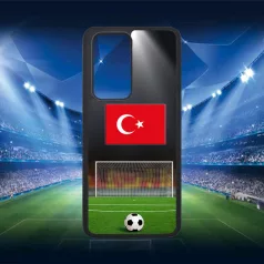 Futbal EB - Držím palce, Turecko- Iné obaly 