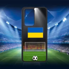 Futbal EB - Držím palce, Ukrajina- Iné obaly 