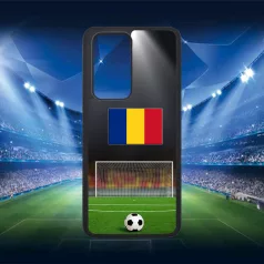Futbal EB - Držím palce, Rumunsko- Iné obaly 