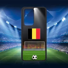 Futbal EB - Držím palce, Belgicko- Iné obaly 