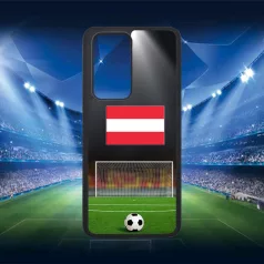 Futbal EB - Držím palce, Rakúsko- Iné obaly 