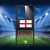 Futbal EB - Držím palce, Anglicko - Huawei obal 