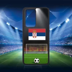 Futbal EB - Držím palce, Srbsko- Iné obaly 