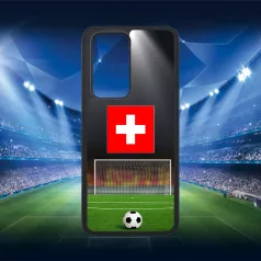 Futbal EB - Držím palce, Švajčiarsko- Iné obaly 