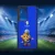 Futbal EB 2024 - ALBÄRT Maskot - Iné obaly 
