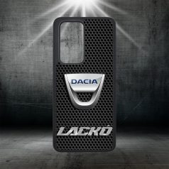   S vlastným menom – Logo Dacia - Google Pixel / Huawei obal 