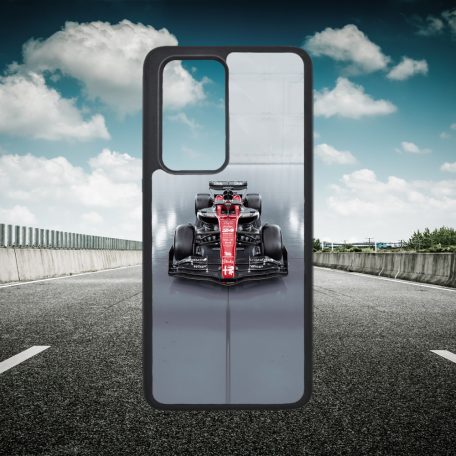 Formula 1 - Alfa Romeo 2023 - Huawei obal 