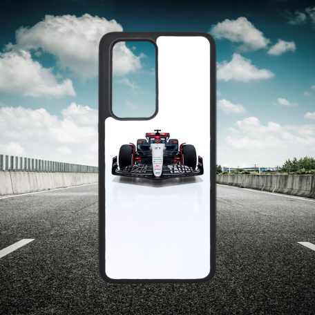 Formula 1 - Alpha Tauri - Huawei obal 