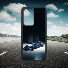 Formula 1 - Williams Racing - Iné obaly 