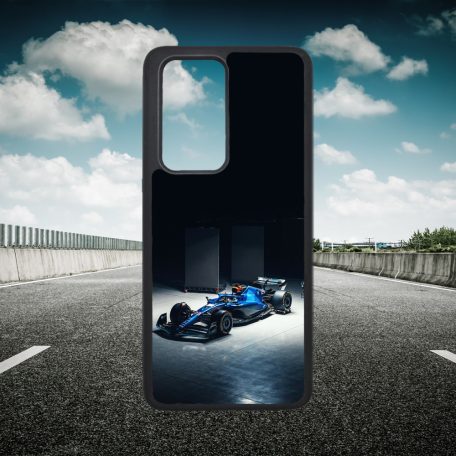Formula 1 - Williams Racing - Huawei obal 