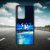Formula 1 - Williams Racing car - Huawei obal 