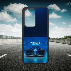 Formula 1 - Williams Racing Auto - Huawei obal 