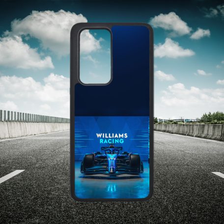 Formula 1 - Williams Racing Auto - Huawei obal 