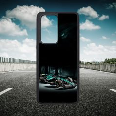 Formula 1 - Aston Martin AMR24 - Huawei obal 