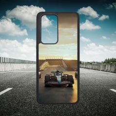 Formula 1 - Aston Martin cars - Huawei obal 