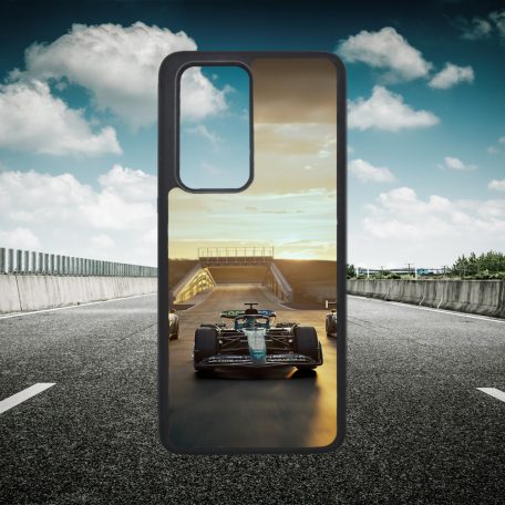 Formula 1 - Aston Martin cars - Huawei obal 