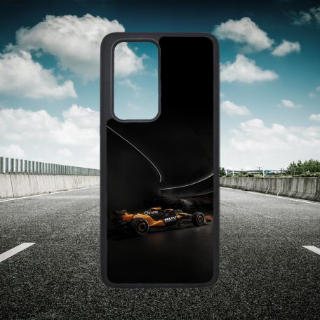 Formula 1 - McLaren MCL38 car - Huawei obal 