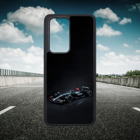 Formula 1 - Mercedes AMG - Huawei obal 