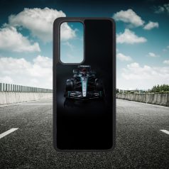 Formula 1 - Mercedes AMG car - Huawei obal 
