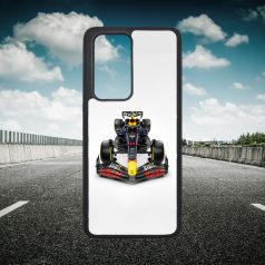 Formula 1 - Red Bull Racing car - Huawei obal 