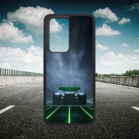 Formula 1 -Sauber Racing - Huawei obal 