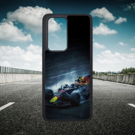 Formula 1 - Red Bull - Huawei obal 