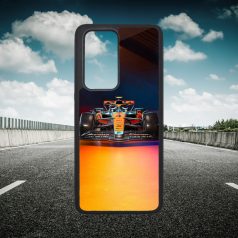 Formula 1 - McLaren colour - Huawei obal 