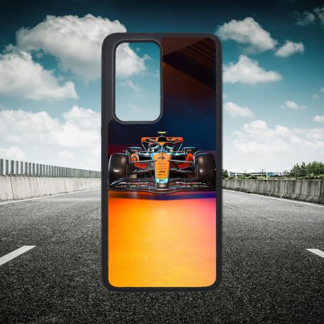 Formula 1 - McLaren colour - Huawei obal 