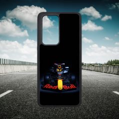Formula 1 - Red Bull black - Huawei obal 