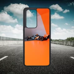 Formula 1 - McLaren orange - Iné obaly 